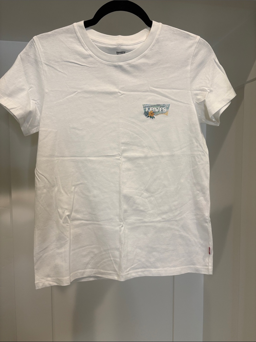 Levi's Tee - Design Sample NWOT